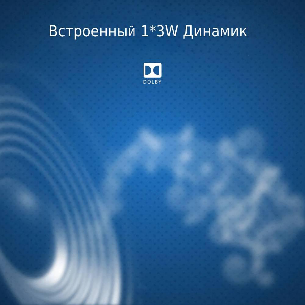 Проектор AAO YG430 Basic version White (A10007) - фото 6