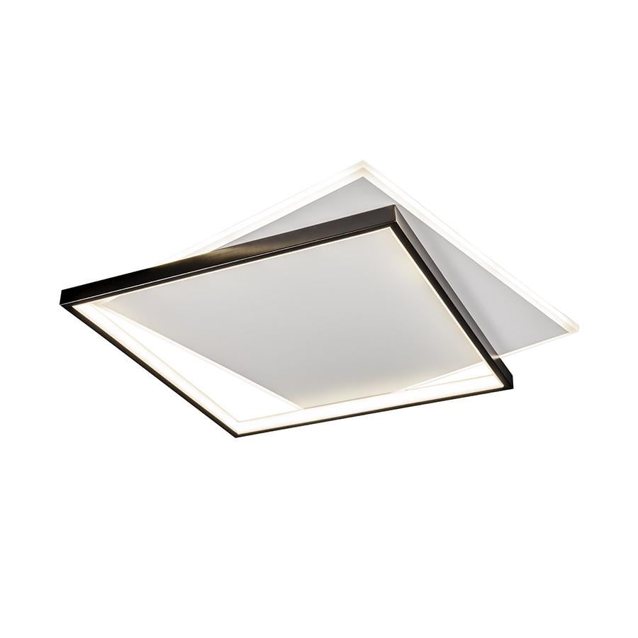 Люстра Levistella 7871030 LED Лофт с пультом и приложением (2543682710)