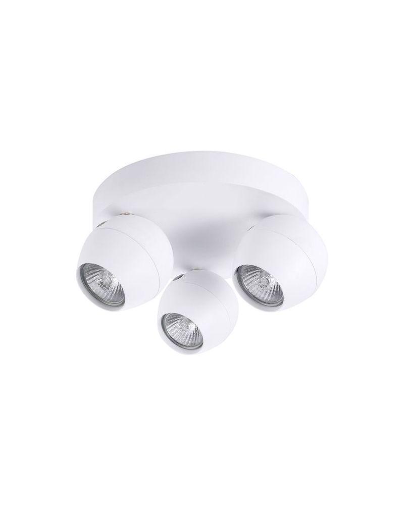 Спот Azzardo Az1254 Pera (Fh5783B3-3Rwh)