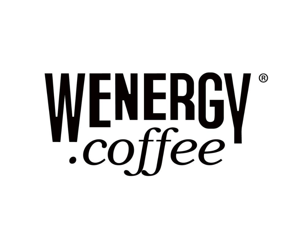 WEnergy coffee WEnergy coffee