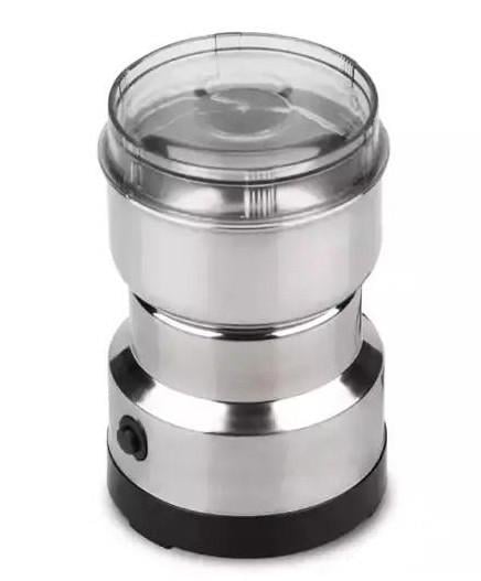Кофемолка RAF R.7113 из нержавеющей стали (1883402223)