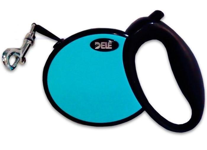 Повідець-рулетка для вигулу собак до 45 кг 5 м (00000005231)