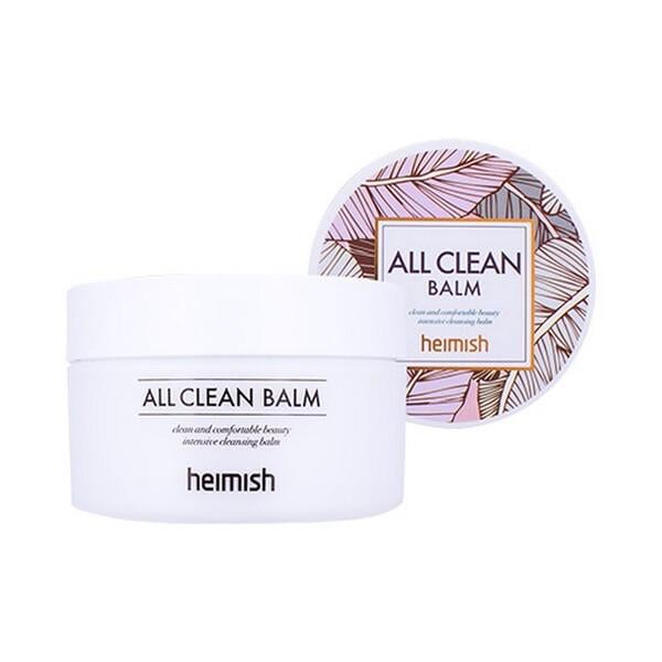 Бальзам для очищення Heimish All Clean Balm 120 мл