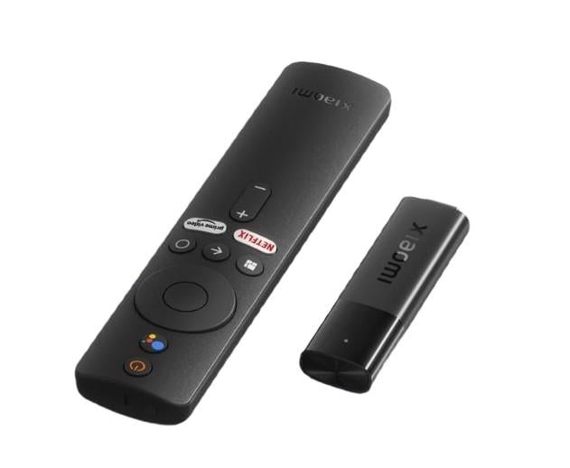 Приставка Smart MI TV Stick 4K 2/8 (000536814)