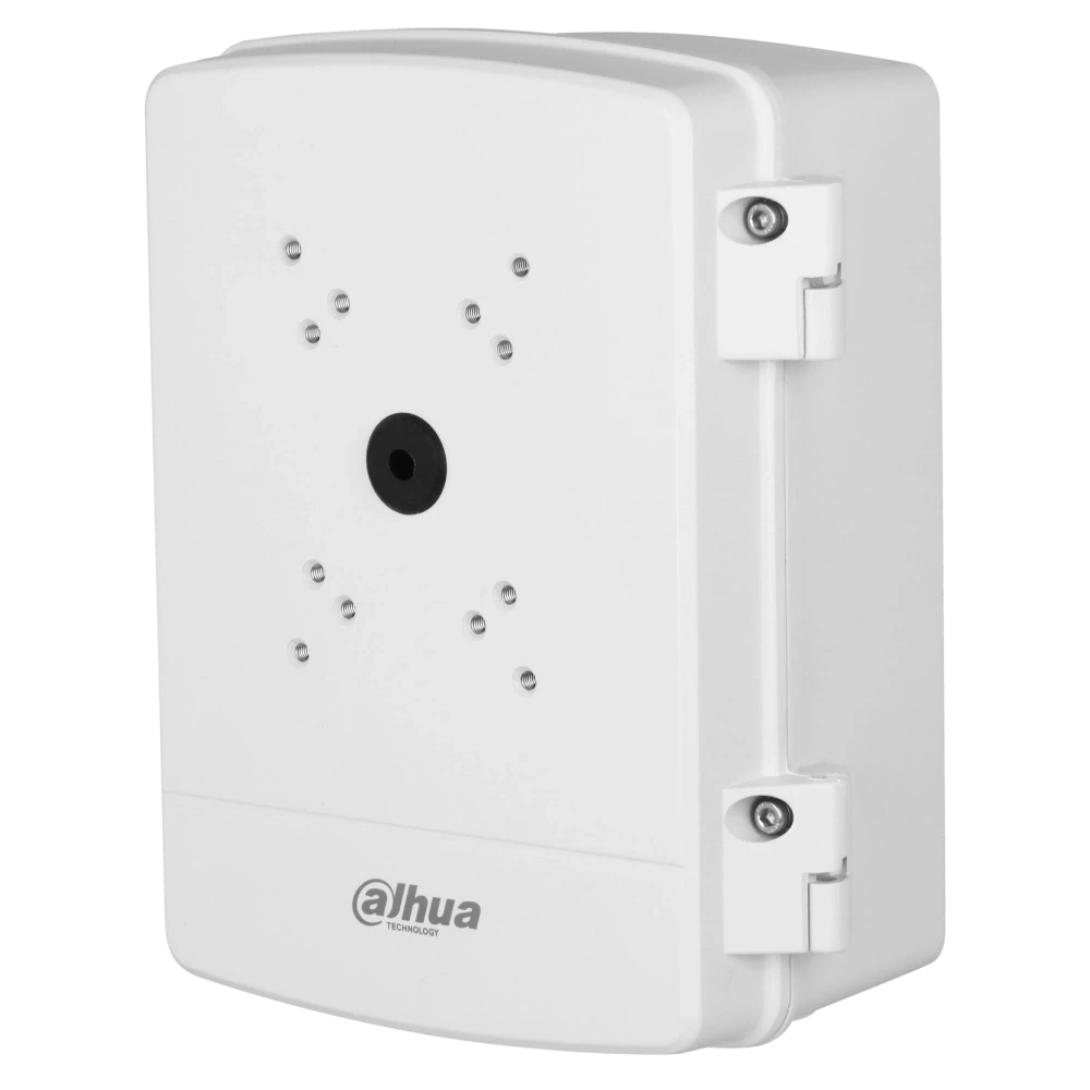 Бокс водонепроникний Power Box DH-PFA6400S (2863455385)