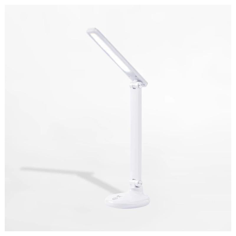 Настольная лампа Zuma Line 1913-WH LAMPA