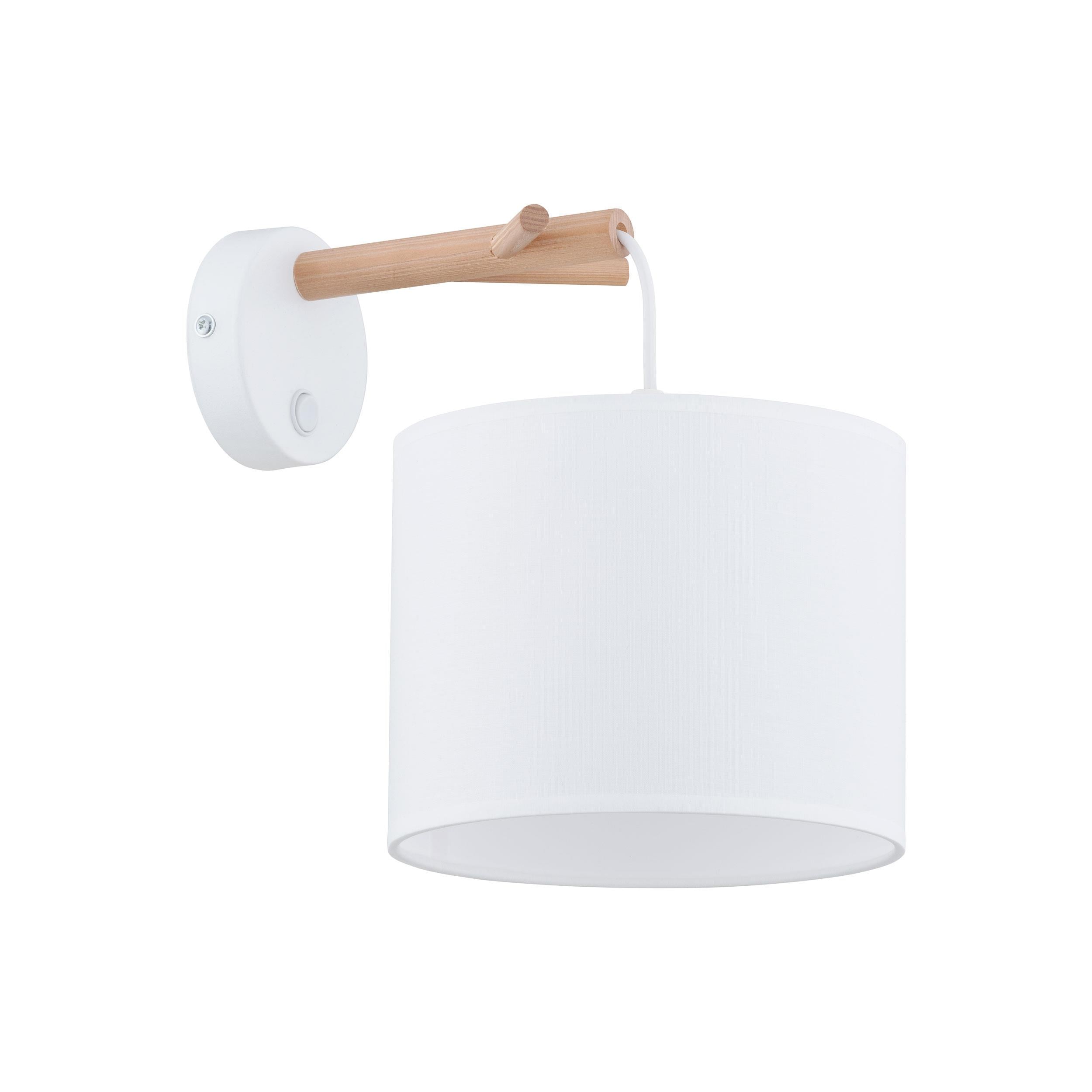 Бра Tk Lighting Albero 6552 White