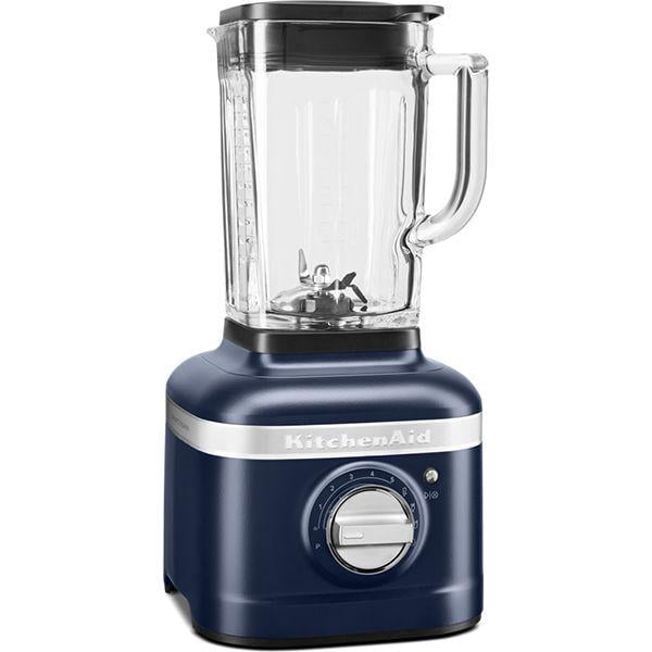 Блендер стаціонарний KitchenAid Artisan K400 Чорнильний синій (5KSB4026EIB) - фото 2