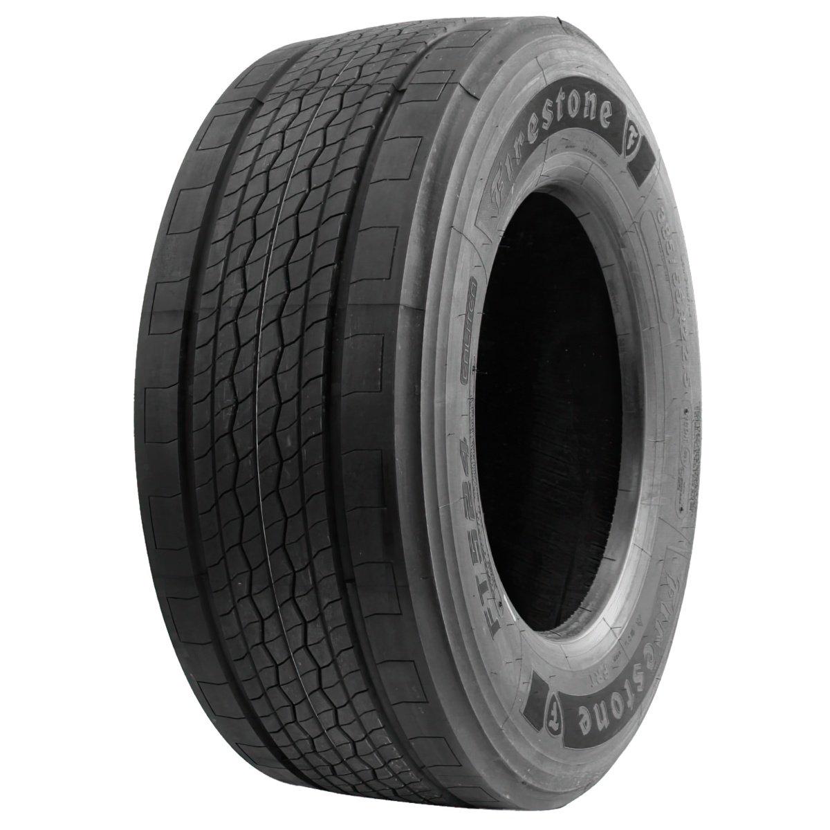 Шина всесезонная Firestone FT524 прицепная 385/55 R22.5 160K (1002620415)