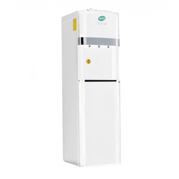 Кулер для води нижня установка бутля ViO X601-FCB White (1483)