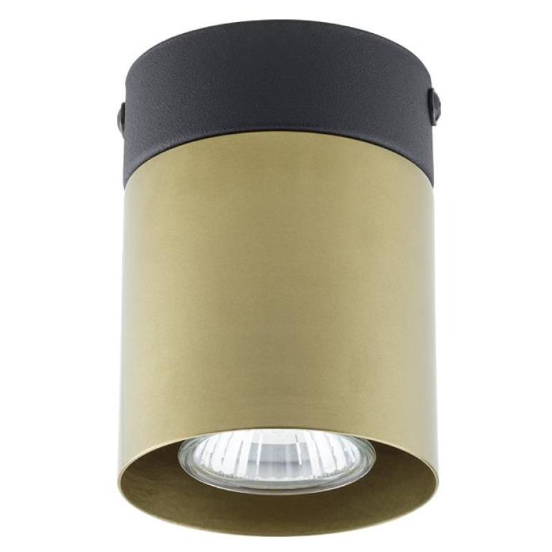 Светильник точечныйTK Lighting 6508 Vico Gold