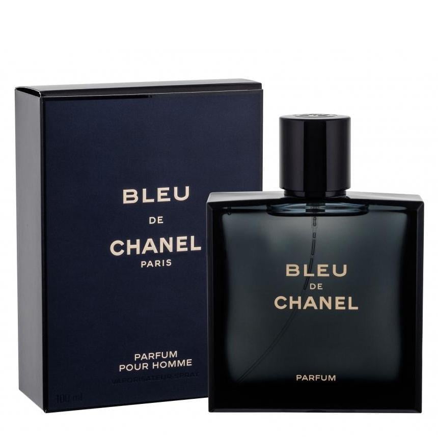 Духи для мужчин Chanel bleu de Chanel 100 мл (24724620)