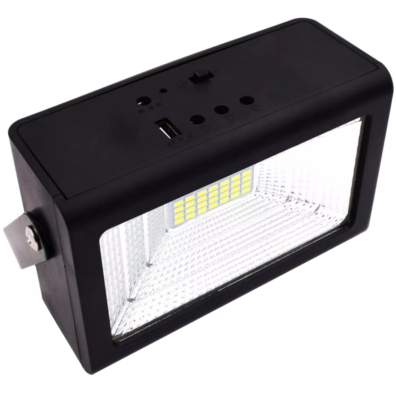 Багатофункціональний ліхтар із сонячною панеллю, павербанк MultiFunctional Led Cclamp CL-03 with Solar Panel - фото 2 Багатофункціональний ліхтар із сонячною панеллю, павербанк MultiFunctional Led Cclamp CL-03 with Solar Panel - фото 2