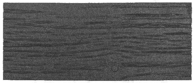 Декор для дорожек для сада Шпалы 26х60 см Серый (A-011209)