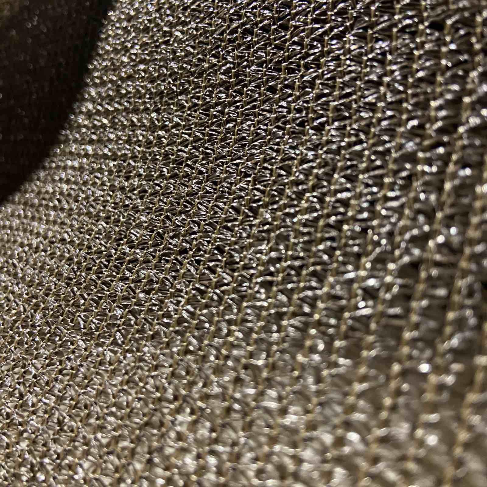 Сетка затеняющая 90% 2х20 м Коричневый (bro-2-20) - фото 2 Сетка затеняющая 90% 2х20 м Коричневый (bro-2-20) - фото 2