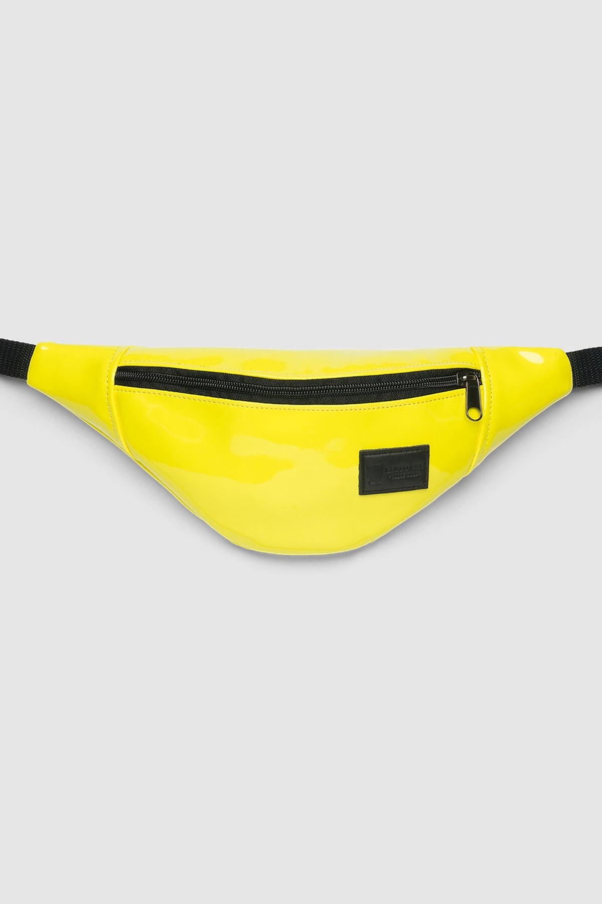 Поясная сумка Radiocat Yellow Lacquer (8050082)