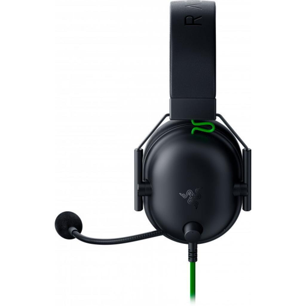 Наушники Razer Blackshark V2 X Black (RZ04-03240100-R3M1) - фото 2