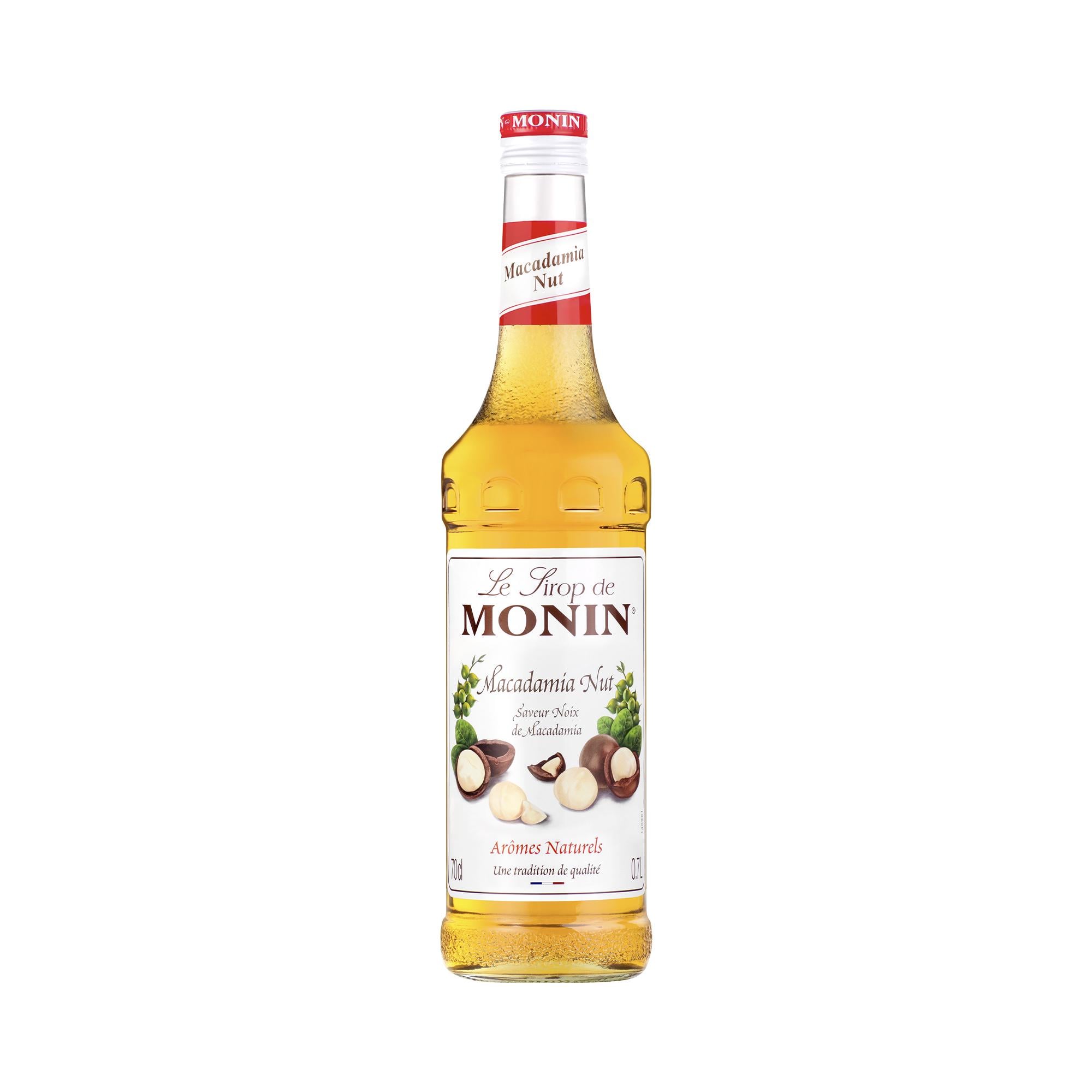 Сироп Monin Макадамский орех 700 мл (35277625) Сироп Monin Макадамский орех 700 мл (35277625)