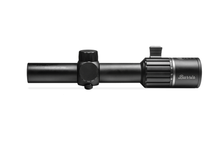 Прицел оптический Burris RT6 1-6x24 Ball AR illum Matte (72713996)