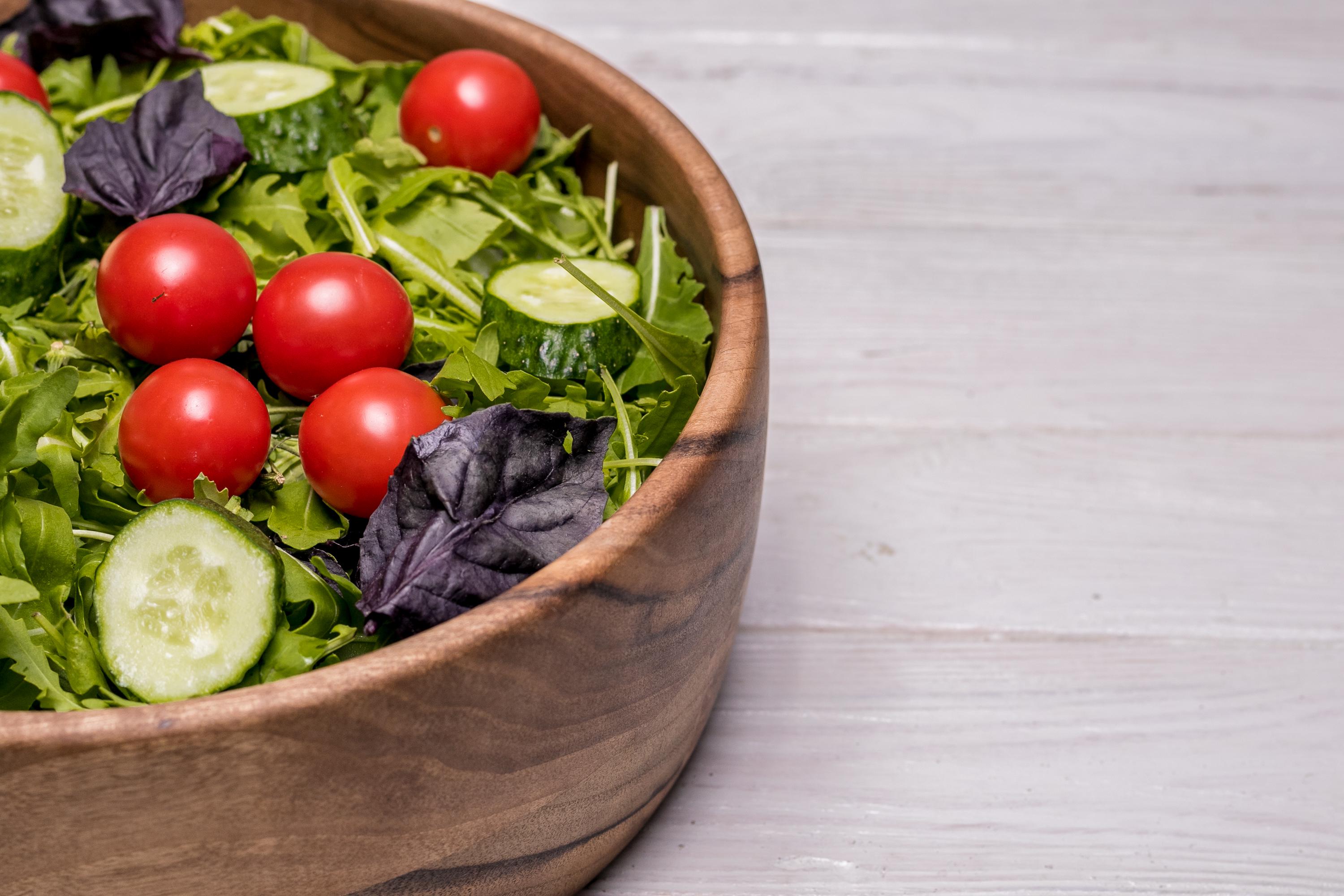 Салатница деревянная EcoWalnut L (EK-25.2) - фото 10 Салатница деревянная EcoWalnut L (EK-25.2) - фото 10