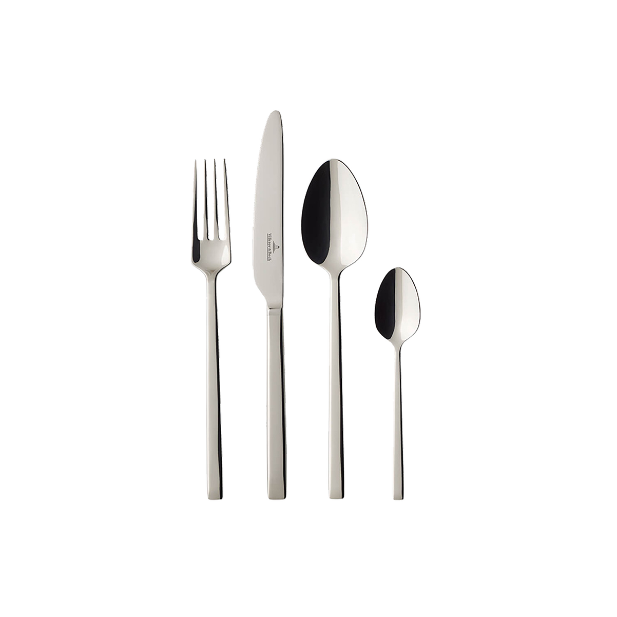 Набор столовых приборов Villeroy & Boch La Classica 24 предмета (1264179030)