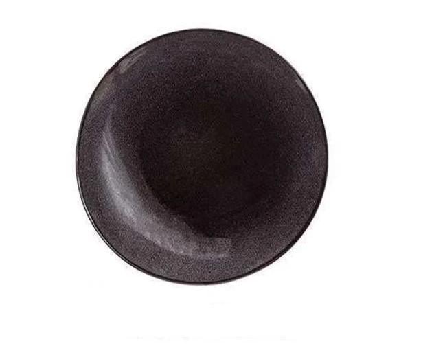 Тарелка десертная Cosy and Trendy Black granite 21 см (3491121)