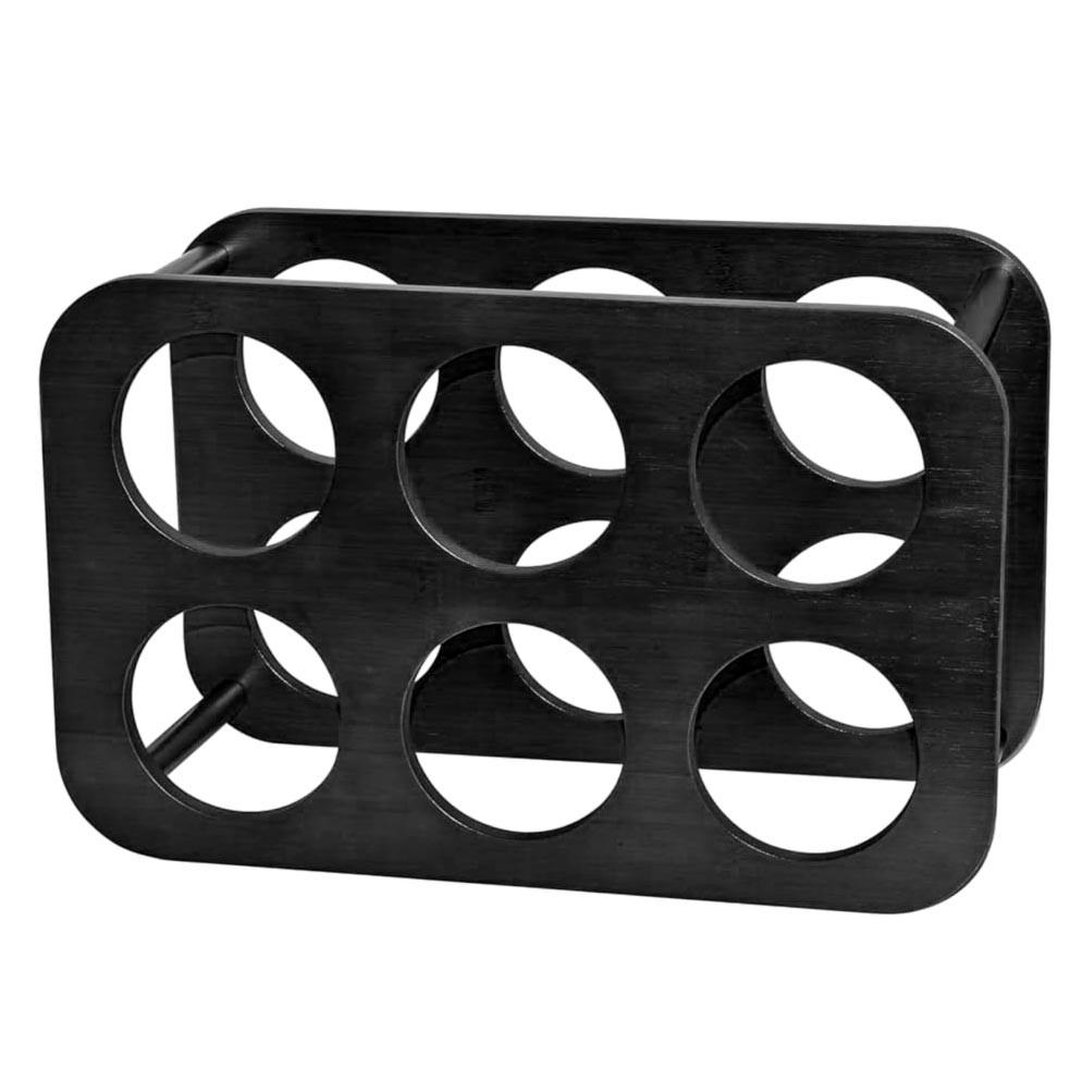 Полка для вина настольная Рафорд Венге (Впс-008812)