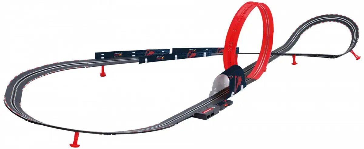 Автотрек Carrera Go Formula F1 6 м (SD999) - фото 2 Автотрек Carrera Go Formula F1 6 м (SD999) - фото 2