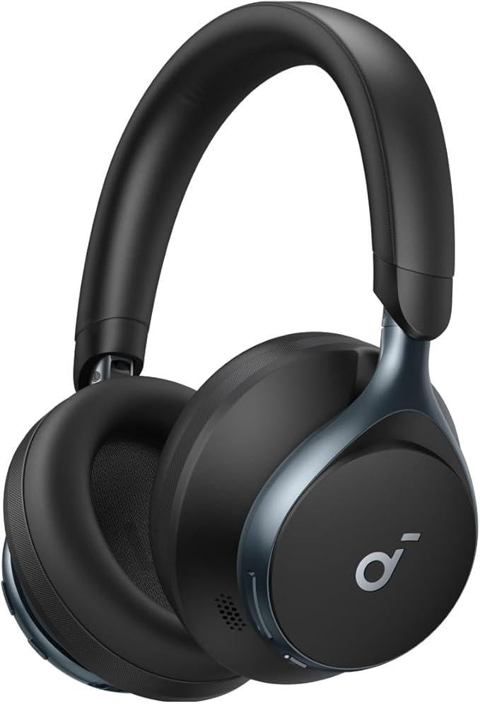 Навушники Bluetooth 5.3 з шумопоглинанням Soundcore 40 годин відтворення