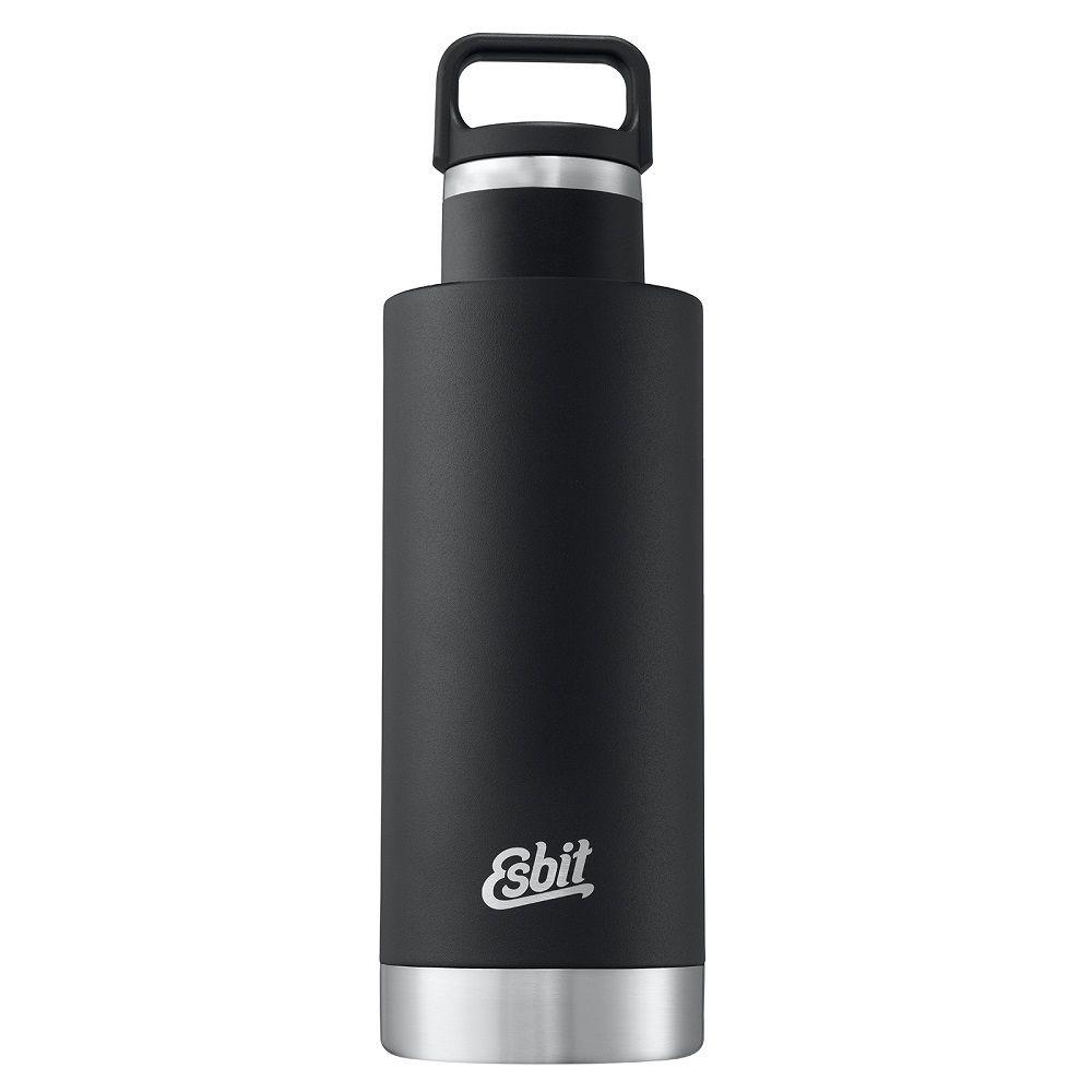 Термофляга Esbit IB750SC-FGN Черный (1054-017.0186)