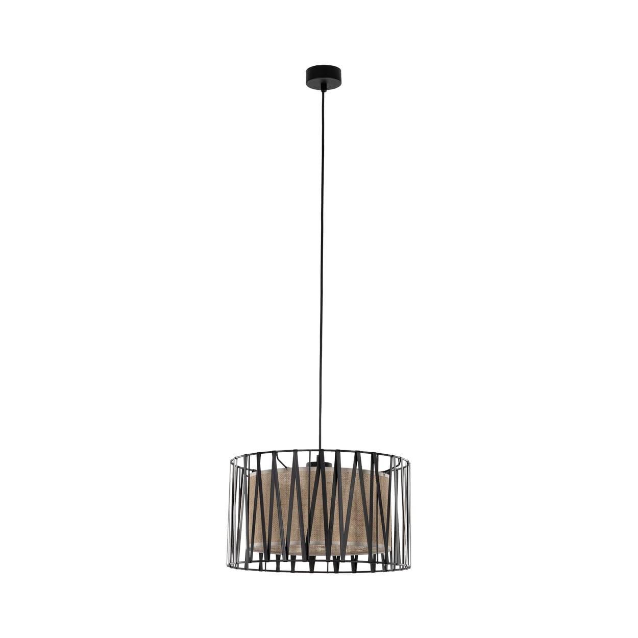 Люстра TK-Lighting Harmony Nature Lampa Wiszca 1 4562