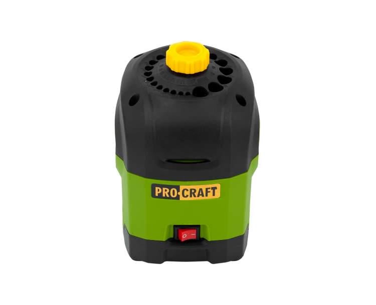 Станок для заточки сверл Procraft EBS420 - фото 5