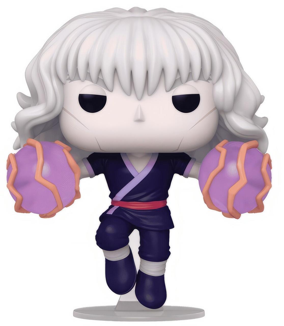 Ігрова фігурка Funko POP! Сильва Золдік (23565219)