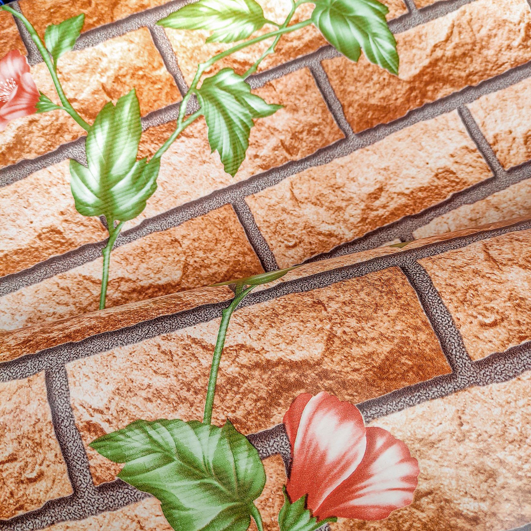 Обои бумажные влагостойкие Шарм Фагот 62-01 - фото 2 Обои бумажные влагостойкие Шарм Фагот 62-01 - фото 2