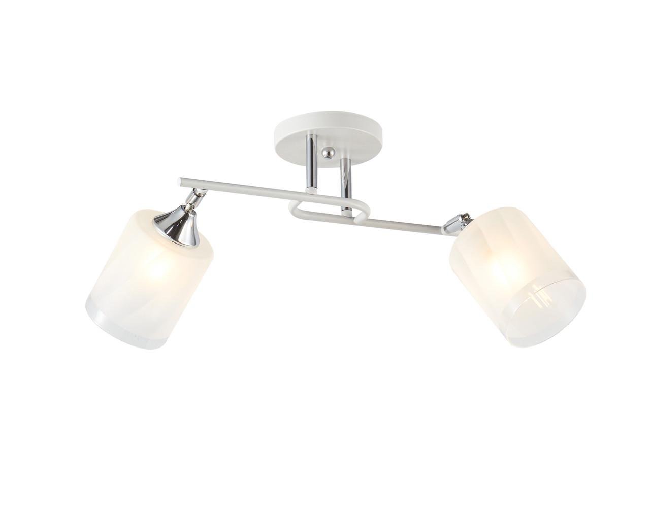 Люстра Sirius с поворотными плафонами Хай-Тек (196317/2)