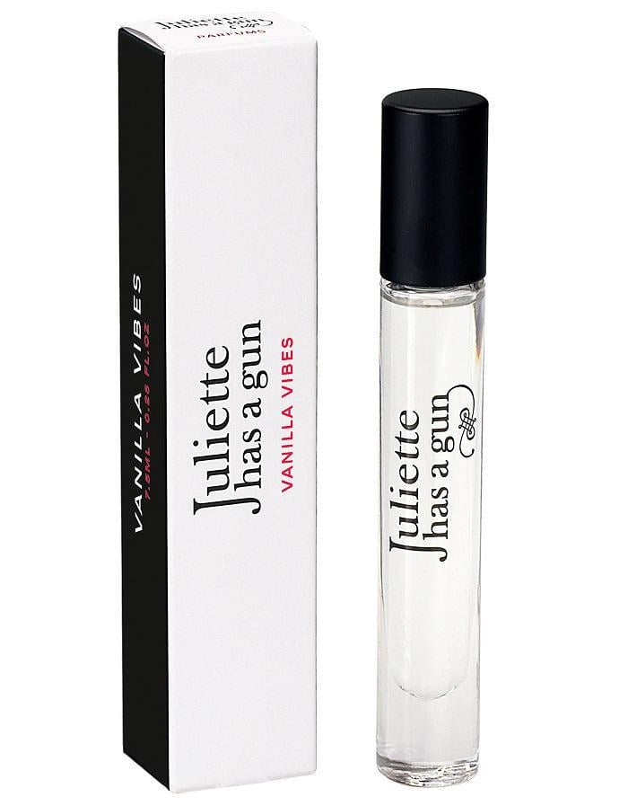 Парфюмированная вода унисекс Juliette Has A Gun Vanilla Vibes 5 мл миниатюра (381147)