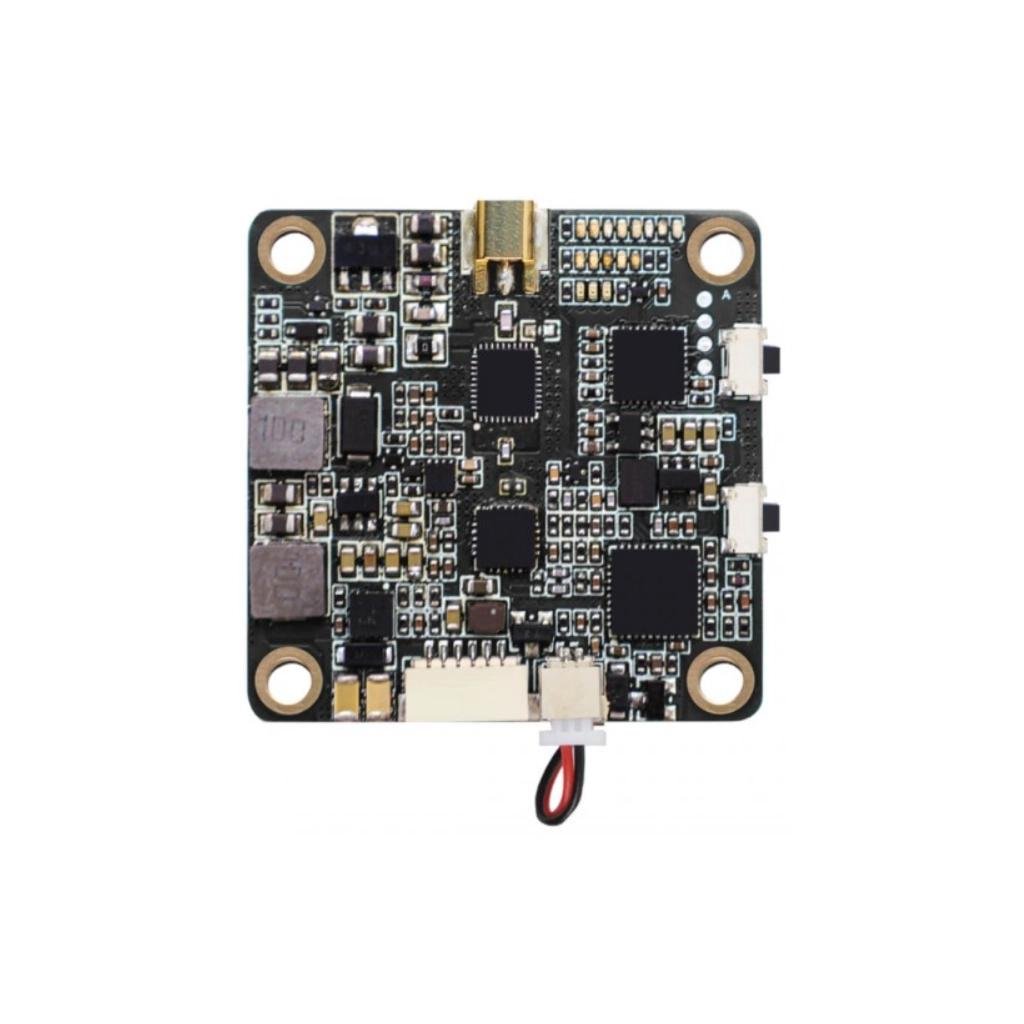 Видеопередатчик VTX AKK Ultra Long Range 3W 5,8GHz 96CH Low Band (TX3000AC96)