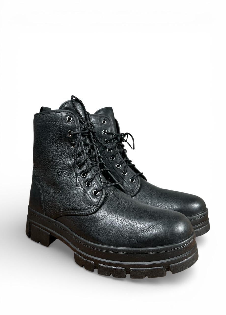 Ботинки UGG Skyview Service s/n1131834 р. 44 US 11 29 см Черный (2902349568)