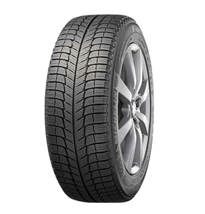 Автошина Michelin X-Ice XI3 225/50 R18 95H ZP