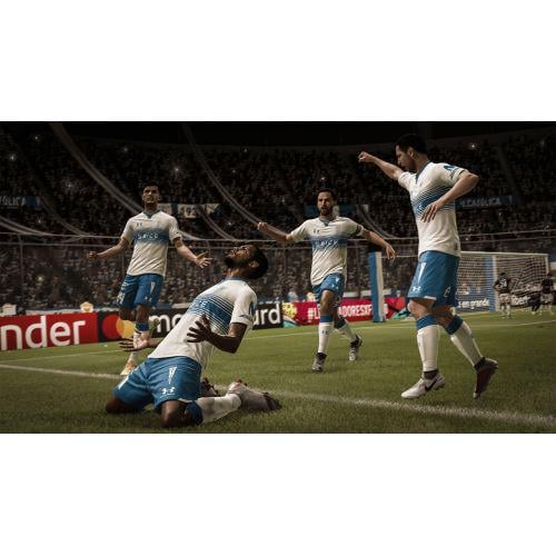 Игра FIFA 21 для Xbox One русская версия (53911) - фото 5