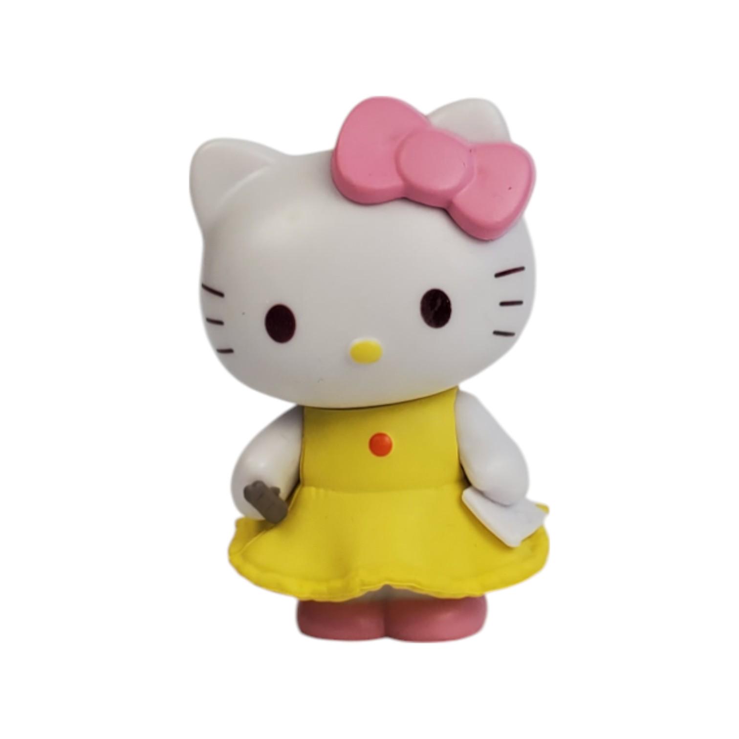 Фигурка Hello Kitty Funko Pop 7 см (WK202204)
