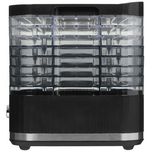 Сушарка для овочів і фруктів Rainberg RB-2291 1000 Вт (opt-104862)