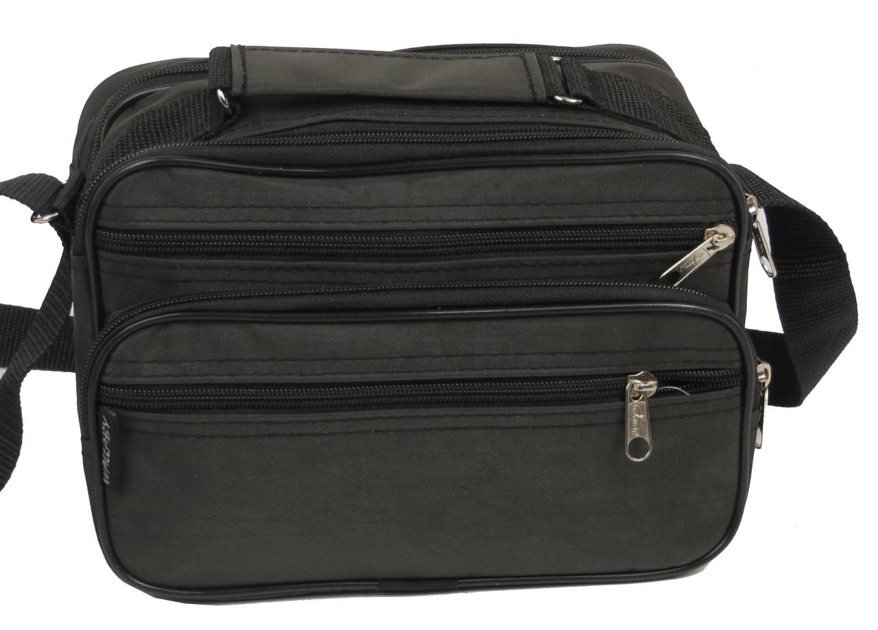 Сумка чоловіча барсетка Wallaby 2123 Хакі