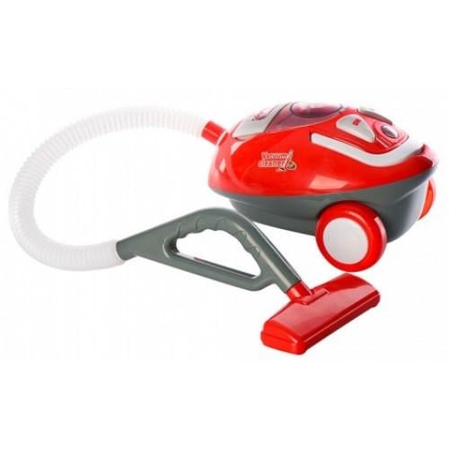 Пилосос дитячий іграшковий Limo Toy (3200)