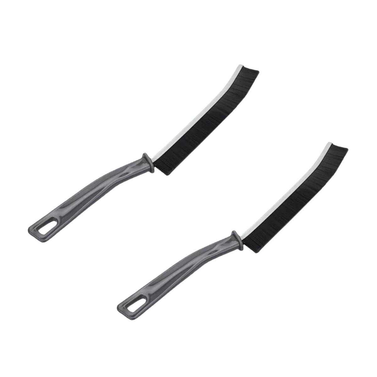 Щетки SlimBrush для уборки узких и труднодоступных мест 2 шт. (469)