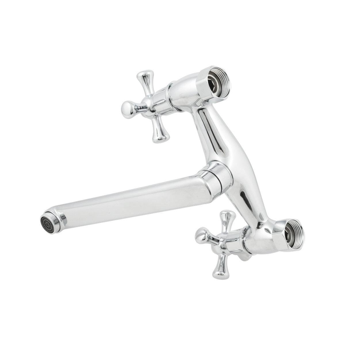 Змішувач для кухні Venta VG405LC Хром (23061388) - фото 2 Змішувач для кухні Venta VG405LC Хром (23061388) - фото 2