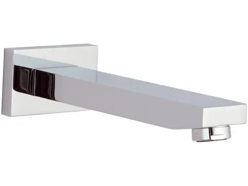 Гусак Remer Qubika для встроенного смесителя 17 см (91Q)