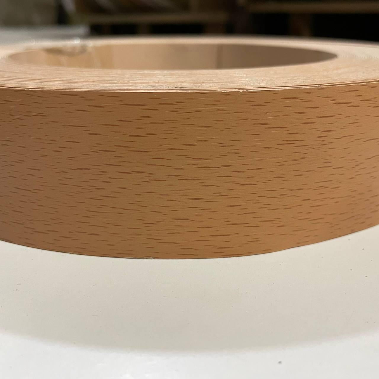 Кромка ПВХ Termopal 42x0,8 381 Бук бавария (8459)