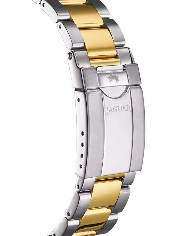 Наручний годинник чоловічий Jaguar J889/5 (571898) - фото 3 Наручний годинник чоловічий Jaguar J889/5 (571898) - фото 3