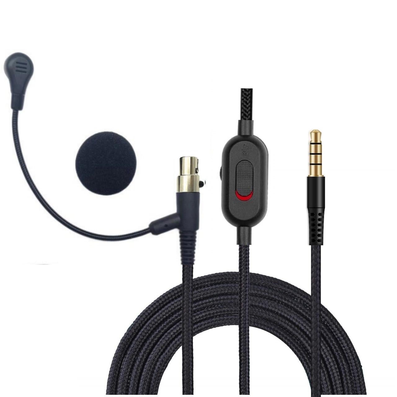 Кабель для наушников AKG Q701 K702 AKG K271 K272 K240 MKII K242